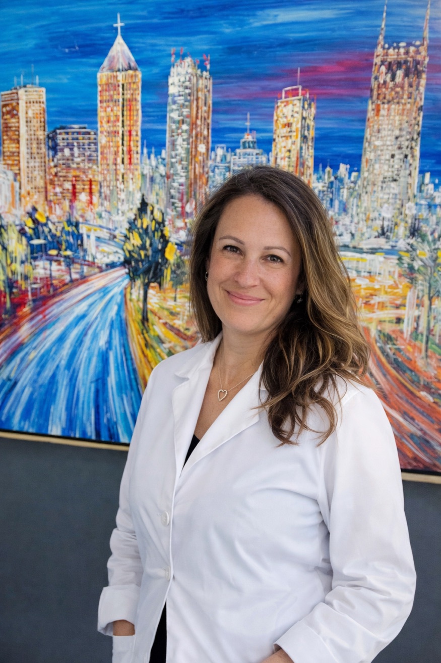 Marla Peterson, CRNA — Music City Infusion in Franklin, TN